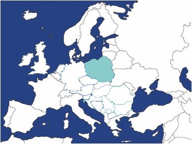 Firmengründung STASTO Polen