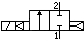 2/2-Wege-Magnetventil Serie SL012
