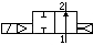 2/2-Wege-Magnetventil Serie SL035