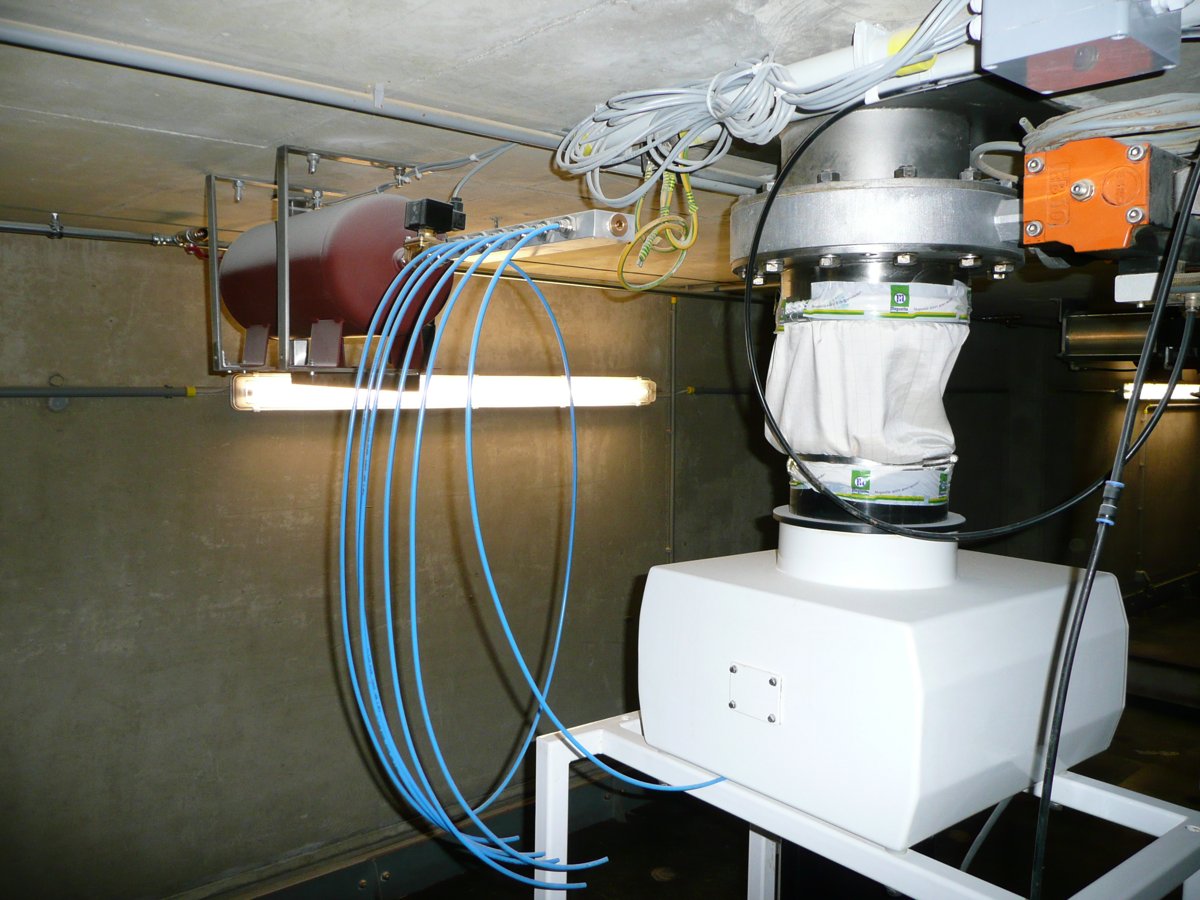 Water and wastewater