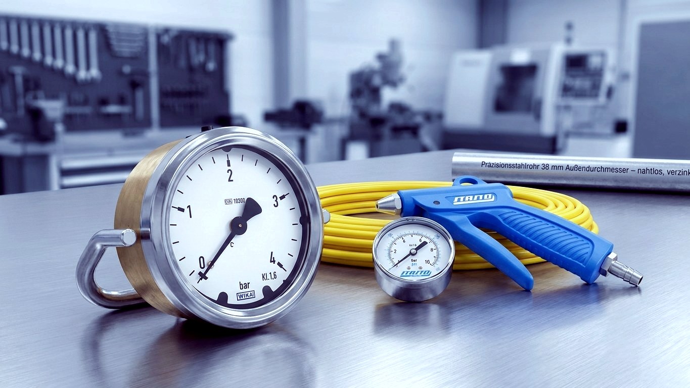 Precizna čelična cev 38 mm spoljni prečnik – bešavna, cinkovana i u nerđajućem čeliku 1.4571