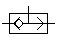 Wechselventil Serie VU2P
