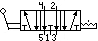 5/3-Wegeventil Serie VCML