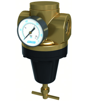 regulator visokog pritiska PR16-10-0.5/12-MA