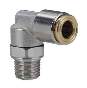 Zakretni kutni uvodnik s navojnim priključkom PM16C-04-M6X1-N-360