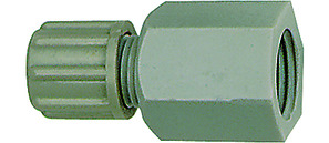Gerade Aufschraubverschraubung CF13-12-38-E