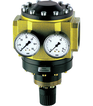 regulator pritiska visokih performansi RE13-112-0,5/25-MA