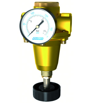 Pressure regulator RE23-12-0,5/25-MA