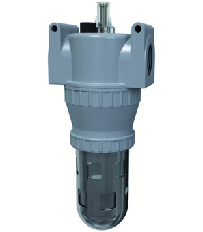 Lubricator LU04-114-P