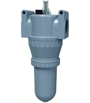 Öler LU04-114-M