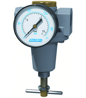 Regulator tlaka RE04-34-0,2/6-MA