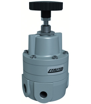 Precision pressure regulator RE21-14-0,05/4