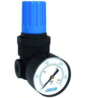 Regulator pritiska RE02-18-0,5/2-MA
