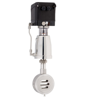 Regulacijski ventil Tip SG05 15-0,08-80-8049
