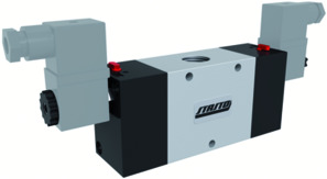 3/2-putni ventil E32W2S012