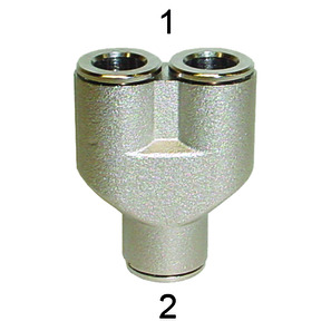 Y-priključak PIF23-04-N