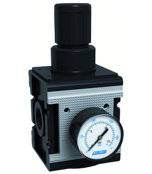 Regulator tlaka RE03-34H-0,5/16-MA