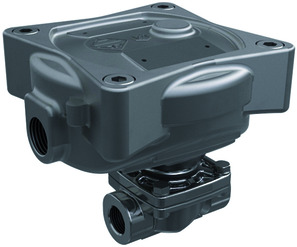 2/2-putni elektromagnetski ventil SL024-12-C03