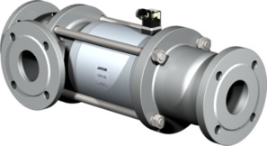 3/2-putni koaksijalni elektromagnetski ventili CVF3-65...