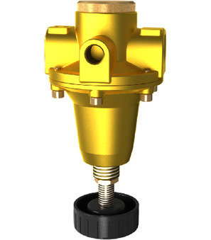 Konstantdruckregler PR39-38-0,5/10