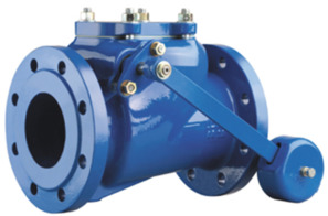 nepovratni ventil CH049-100