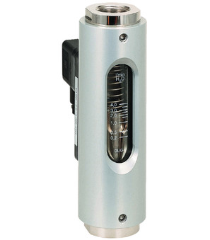 Flow monitors 1“-2…80-10-250-1,5-184