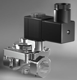 2/2-Wege-Magnetventil SL097-38-22-01