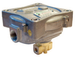 2/2-kraki elektromagnetni ventil SL038-14-1,5-F-C05