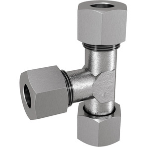 Adjustable L-fitting A-EL18L71