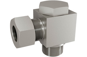 Visokotlačni zakretni priključak A-WH16SR1/2KDS71