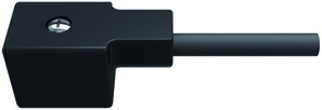 Gerätesteckdose C003-31-LVCV30-2