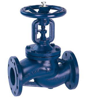 Zaporni ventil GL122-50-W