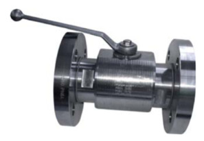 kuglasti ventil sa prirubnicom BA563-40-L
