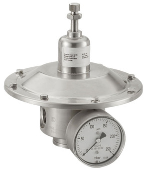 Regulator niskog tlaka PR25-34-0,005/0,045-0