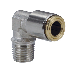 Male elbow 4-M10X1