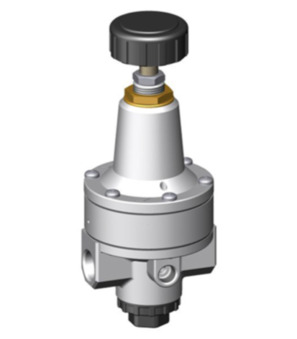 precizni regulator pritiska RE50-38-0,05/5