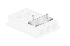 konusni zavrtanj 1/4"-RTC0V