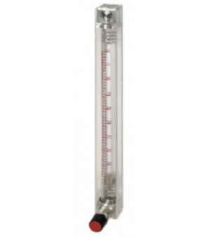 Senzor protoka 1/4“-180…1800