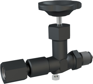 zaustavni ventil manometra MSV02-12-U1