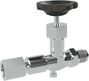 zaustavni ventil manometra MSV02-12-W