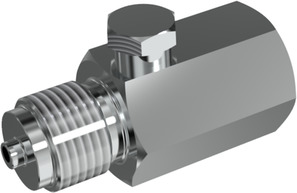 apsorber udarca za manometre AB01-12-W