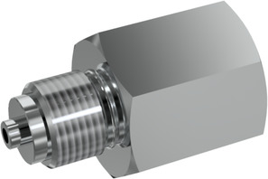Manometer adapter TH93-12-18-W