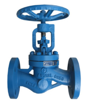 Globe valve GL114-50-W