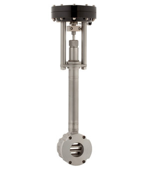 Stellventil Type SG28 80-92-125