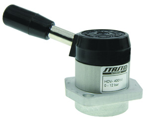 4/3-putni ventil HDV-4001-I