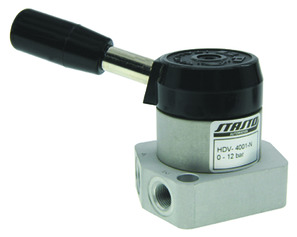 4/3-Wegeventil HDV-4101-N