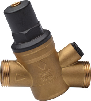 Druckregler PR65-12-1.5/6
