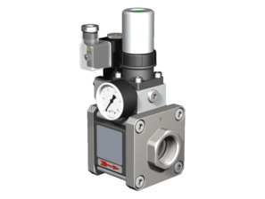 pocinkovani čelik;emulzija/ulje 64bar-11/2"-24VDC
