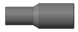 Connection tube 50-40