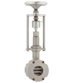Regulacijski ventil Tip SG02 50-45